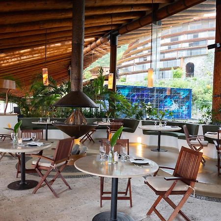 ואלה דה בראבו El Santuario Resort & Spa מראה חיצוני תמונה